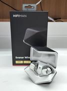 ワイヤレスイヤホン|HIFIMAN