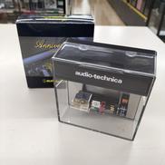 カートリッジ|AUDIO-TECHNICA