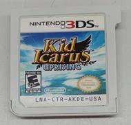 KID ICARUS:UPRISING|NINTENDO