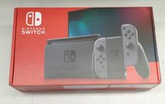 SWITCH|NINTENDO