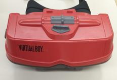 バーチャルボーイ|NINTENDO