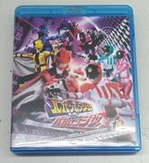 快盗戦隊ルパンレンジャーVS警察戦隊パトレンジャー|東映