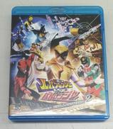 快盗戦隊ルパンレンジャー VS 警察戦隊パトレンジャー|東映