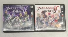 ファイアーエムブレムIFセット|NINTENDO