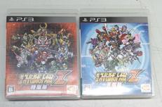 第3次スーパーロボット大戦Z|バンダイ