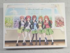 映画 五等分の花嫁|ポニ-キャニオン