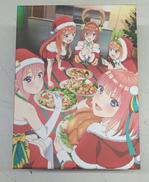 映画 五等分の花嫁 [特装版]|ポニ-キャニオン