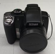 デジタルカメラ|NIKON