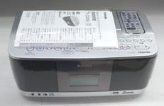 CDラジカセ|TOSHIBA