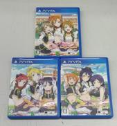 ラブライブセット|角川ゲームス