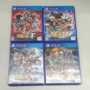 スーパーロボット大戦セット|バンダイ