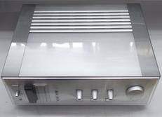 D/Aコンバーター|NAKAMICHI