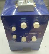 プリメインアンプ|HASEGAWA