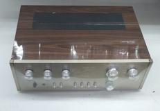 プリメインアンプ|ONKYO