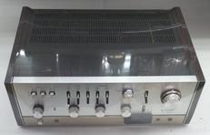 プリメインアンプ|TRIO