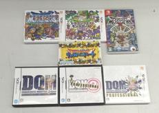 ドラゴンクエストモンスターズシリーズセット|スクウェア・エニックス