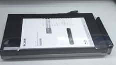 BDレコーダー|SONY