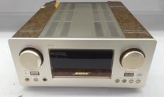 チューナーアンプ|BOSE