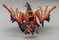 AMIIBO 隻眼のリオレウス|NINTENDO