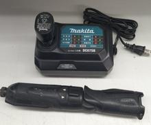 ペンインパクトドライバー|MAKITA