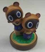 AMIIBO まめきち&つぶきち|NINTENDO
