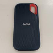 ポータブルSSD|SANDISK