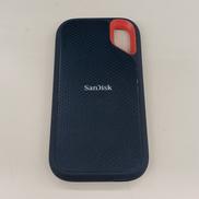 ポータブルSSD|SANDISK