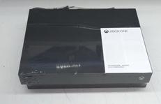 XBOX ONE X|マイクロソフト