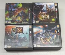 モンスターハンター|カプコン