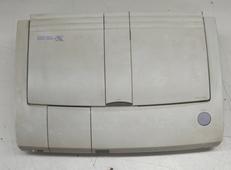 PCエンジンDUO-RX|NEC