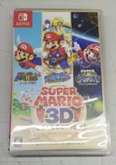 スーパーマリオ 3Dコレクション|NINTENDO