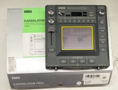 カオスパッド|KORG