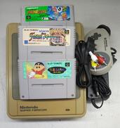 SFCソフトセット|NINTENDO