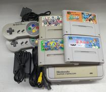 SFCソフトセット|NINTENDO