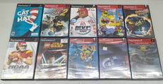 PS2ソフト10本セット|-