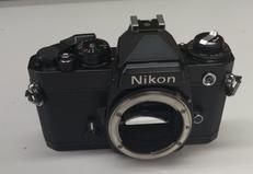 フィルムカメラ|NIKON