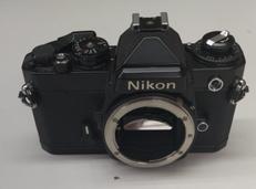 フィルムカメラ|NIKON