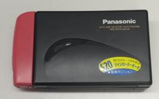 カセットウォークマン|PANASONIC