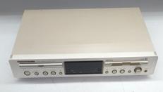 CD/MDデッキ|MARANTZ