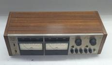 ピークメーター|TEAC