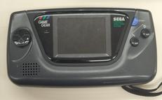 ゲームギア|SEGA