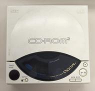 PCエンジン CD-ROM2|NEC
