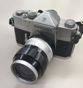 フィルムカメラ|NIKON