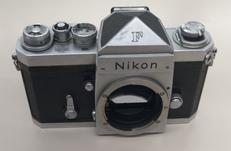 フィルムカメラ|NIKON