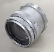 レンズ|レシュライン・クロイツナッハ