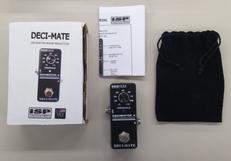 ノイズリダクション|ISP TECHNOLOGIES