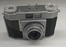 フィルムカメラ|OLYMPUS