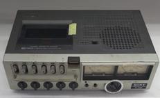 カセットデンスケ|SONY