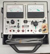 家電試験機|NATIONAL