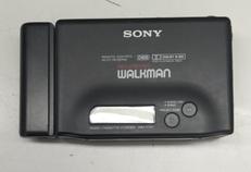 カセットウォークマン|SONY